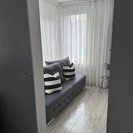 Apartament Glamur Miedzyzdroje Bagian luar foto