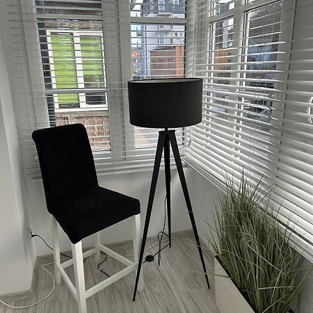 Apartament Glamur Miedzyzdroje Bagian luar foto